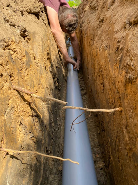 Camp Pendleton South, CA Water damage restoration Company