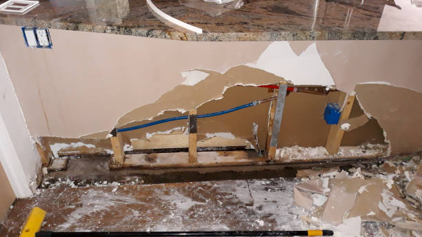 Best Commercial water damage restoration  in Mp Pendleton South, CA